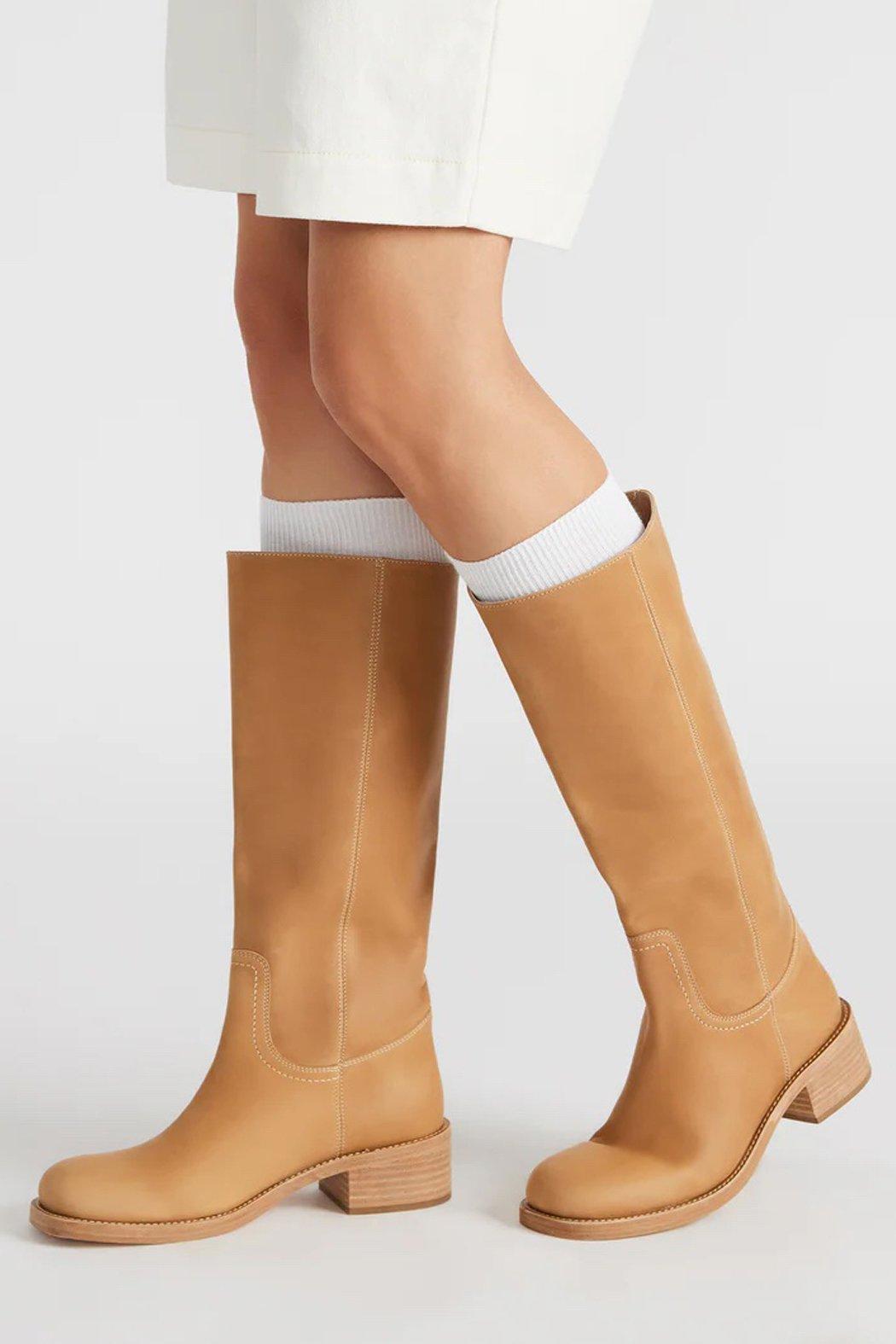 Riggs Boot Product Image