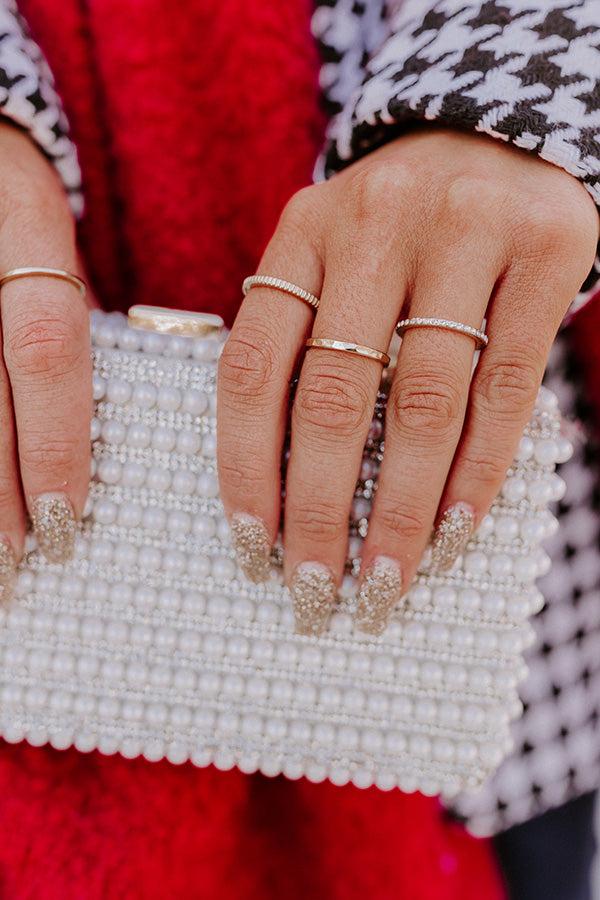 Invitation Only Ring Set Product Image