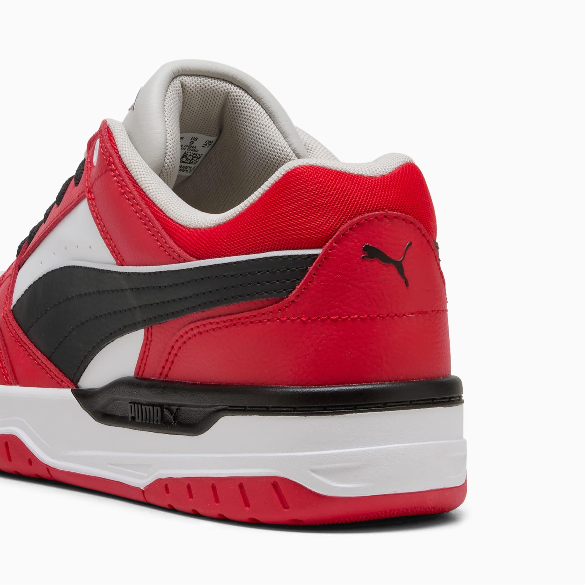 Rebound Retro Men's Sneakers Product Image