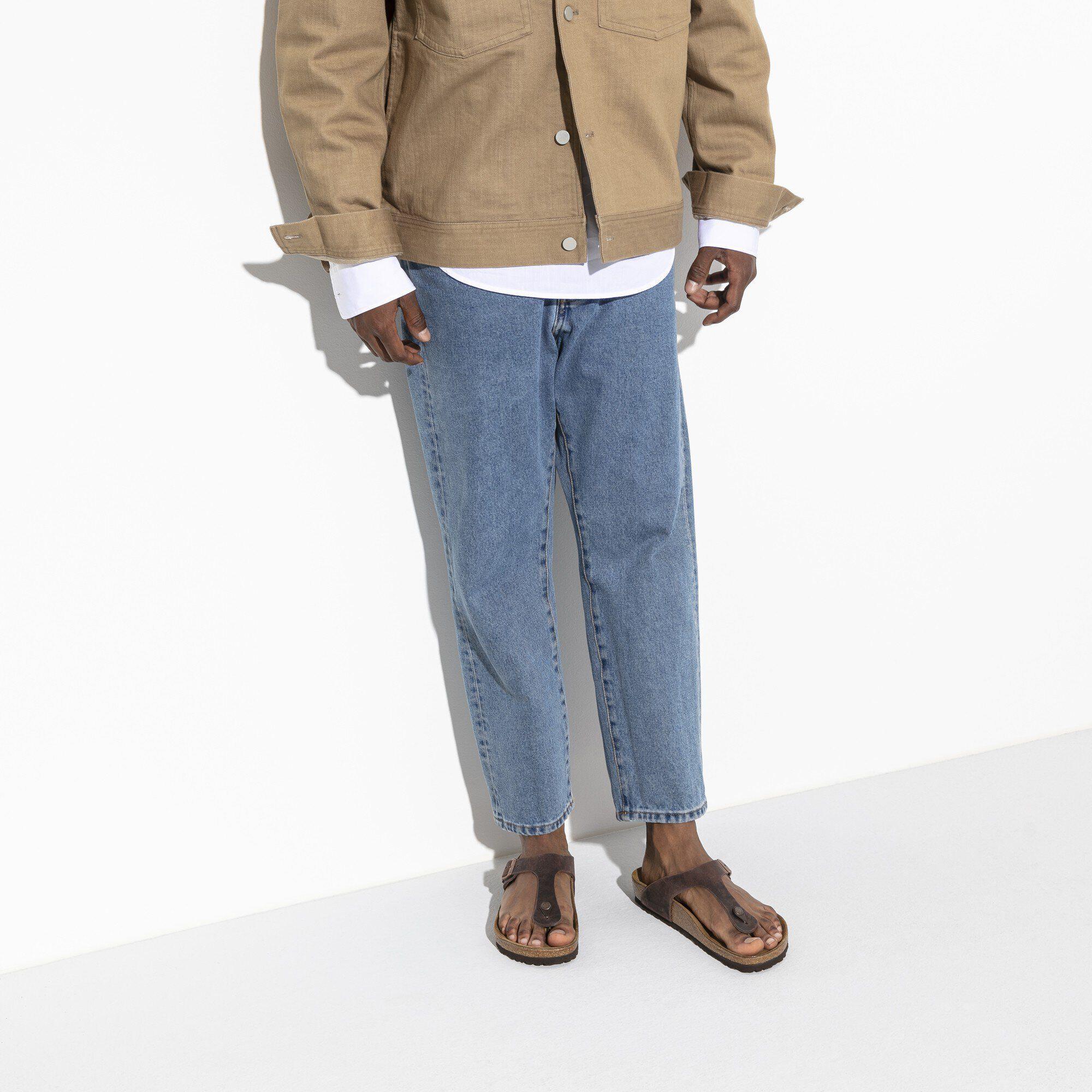 Gizeh Natural Leather Oiled Product Image