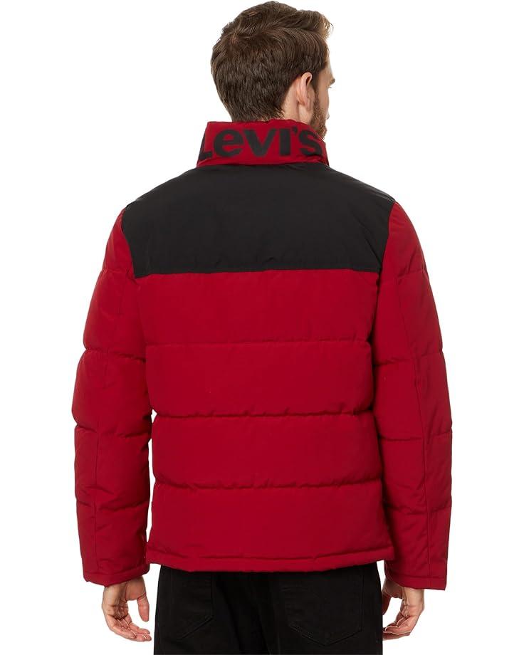 Calvin Klein mens Lightweight Water Resistant Packable Down Puffer Jacket (Standard and Big & Tall) Product Image