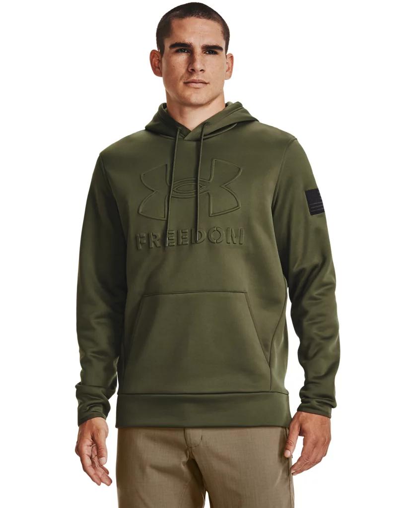 UA Freedom Emboss Product Image