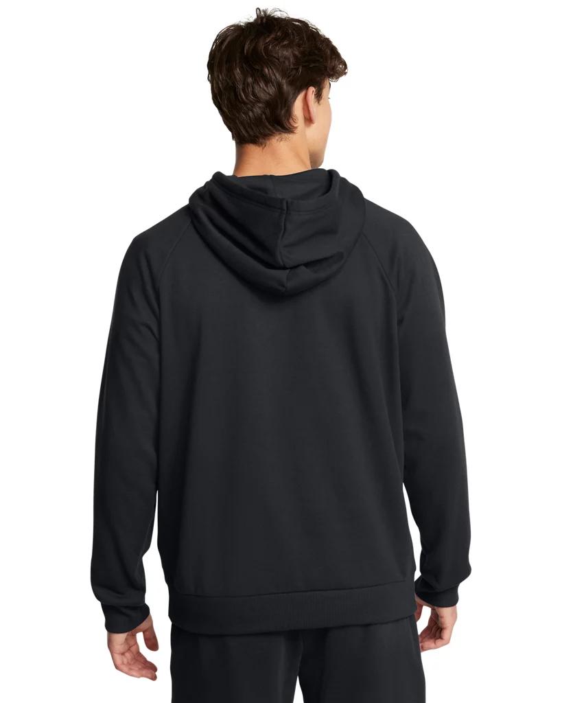 UA Rival Fleece Antler Hoodie Product Image