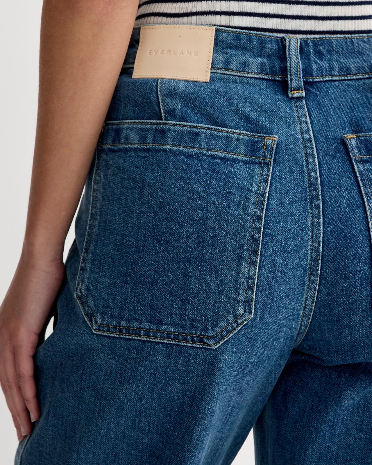 Womens Utility Barrel Pant by Everlane Product Image