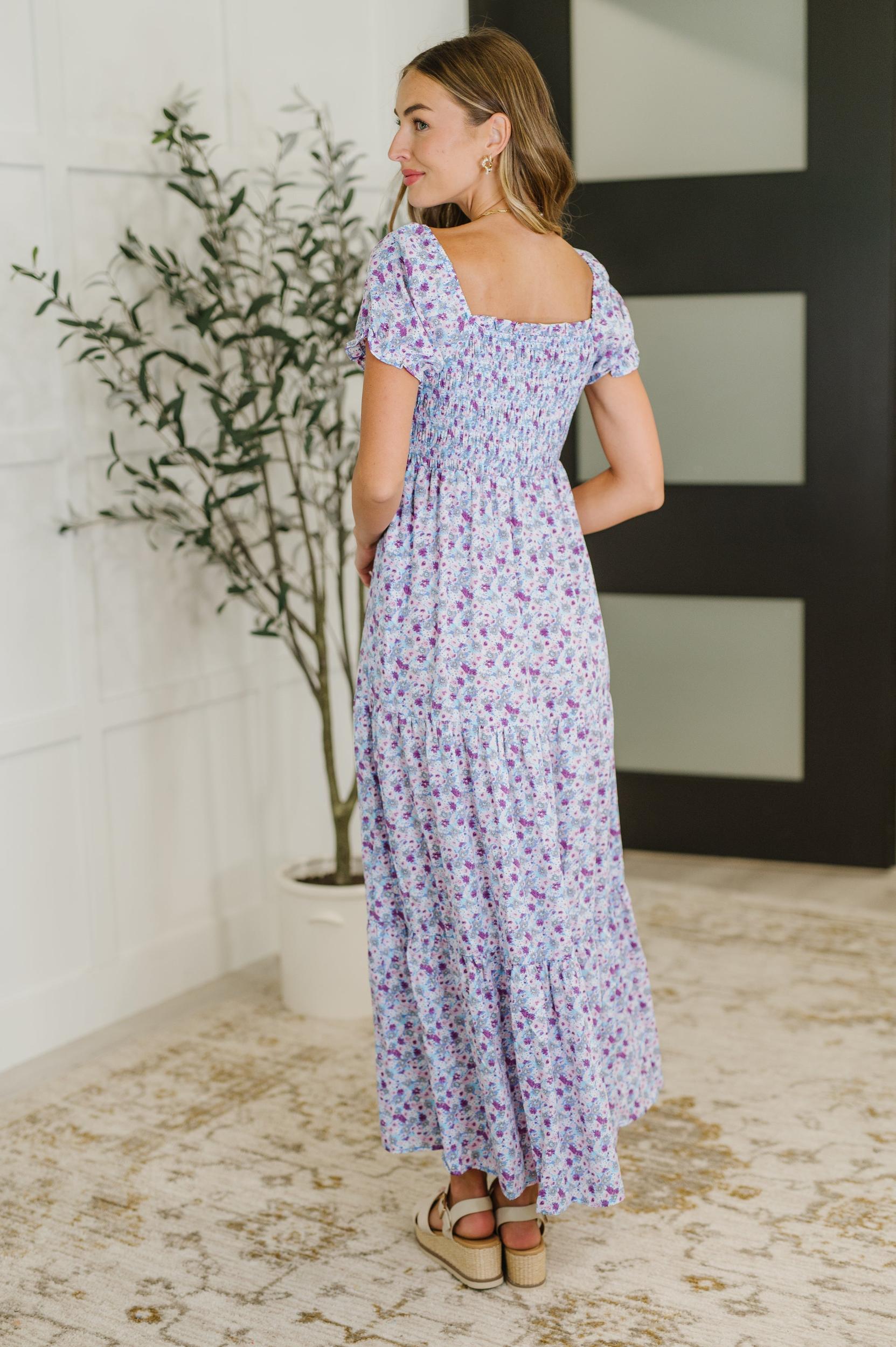 Travel Plush Knit Dress in Soft Teal (Online Exclusive) Female Product Image