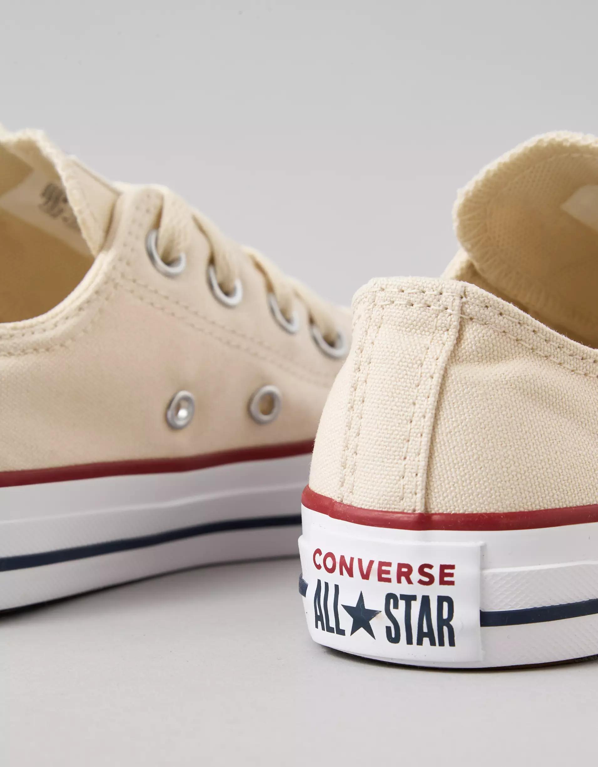 Converse Chuck Taylor All Star Low-Top Sneaker Product Image