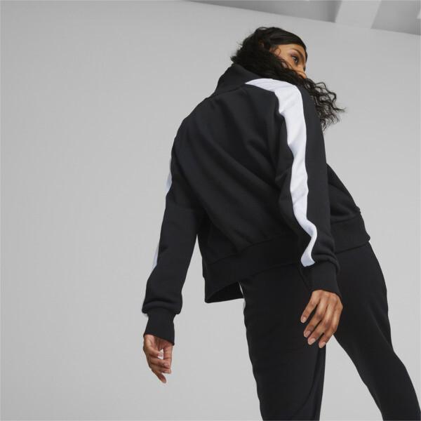 PUMA Iconic T7 Women's Track Jacket Product Image