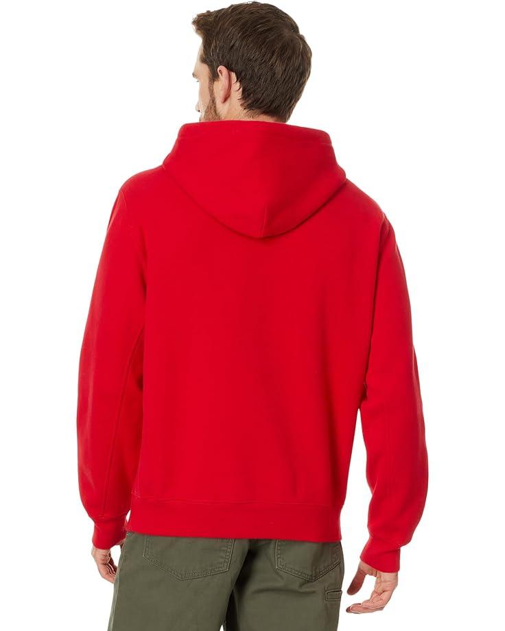 Garment Dyed Surf Shep Shirt Product Image