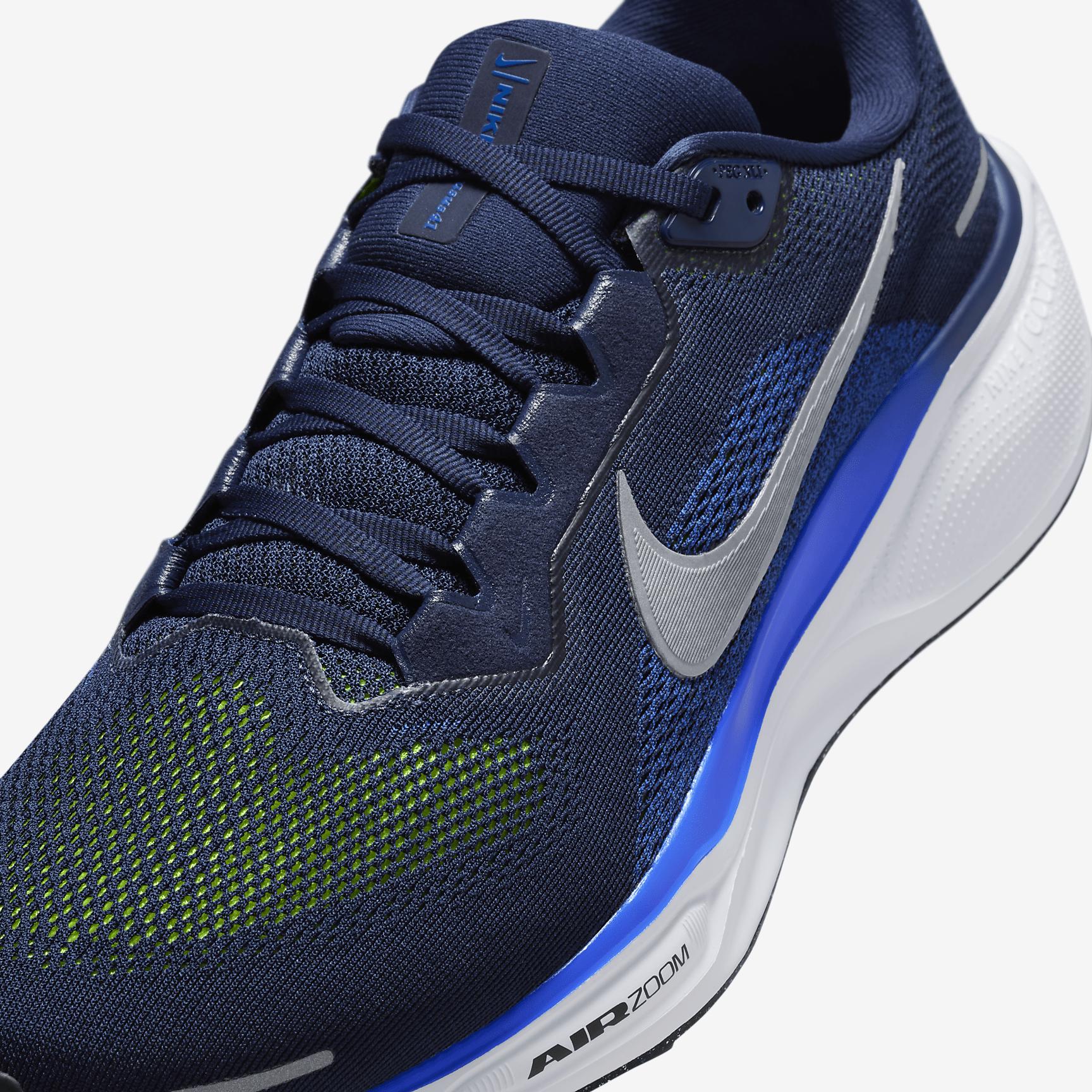 Nike Pegasus 41 Men's Road Running Shoes Product Image