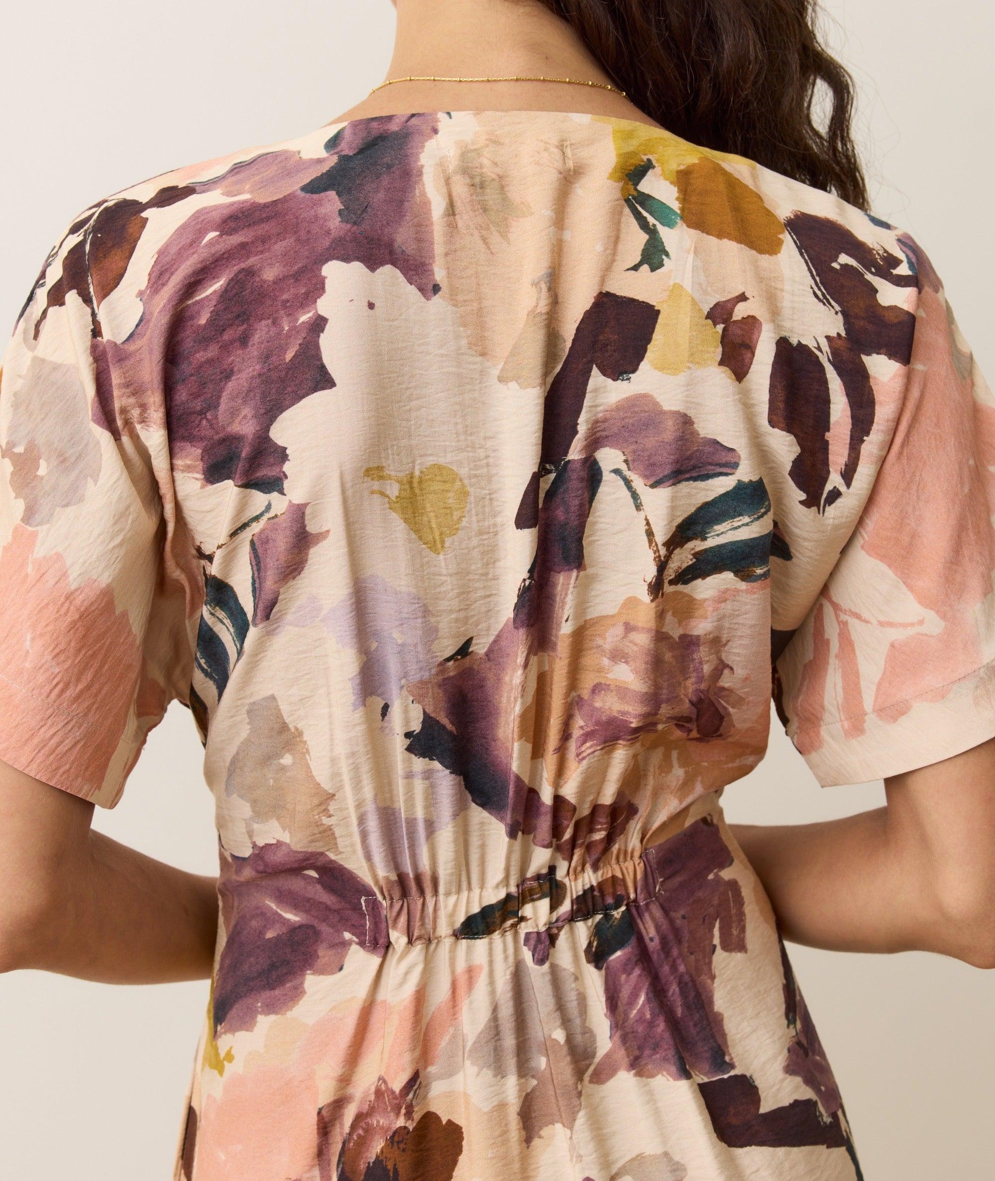 Naomi Midi Dress Product Image