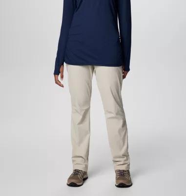 Columbia Womens Leslie Falls Pants II- Product Image