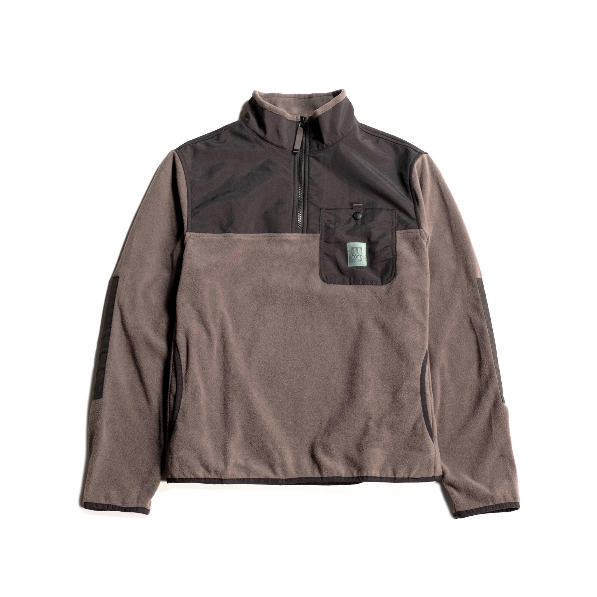 Vista 1/4 Zip Lightweight Fleece - Men's - Final Sale Male Product Image