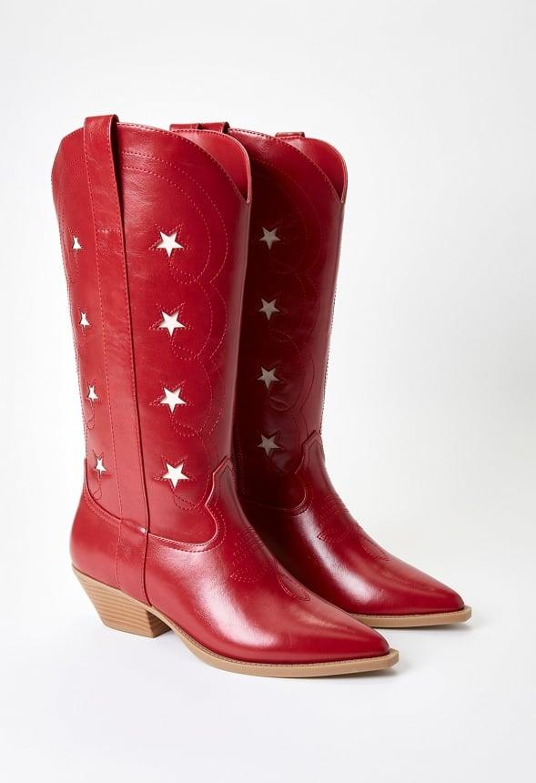 Brooks Western Boot Product Image