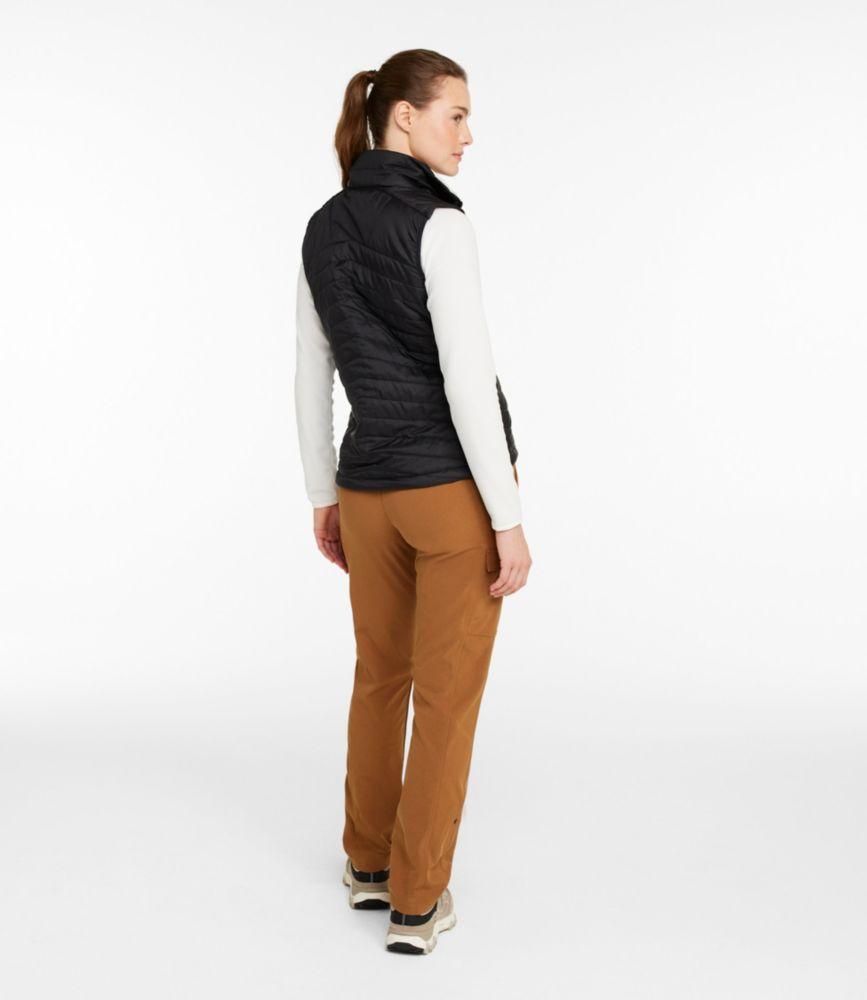 Women's PrimaLoft Packaway Vest Product Image