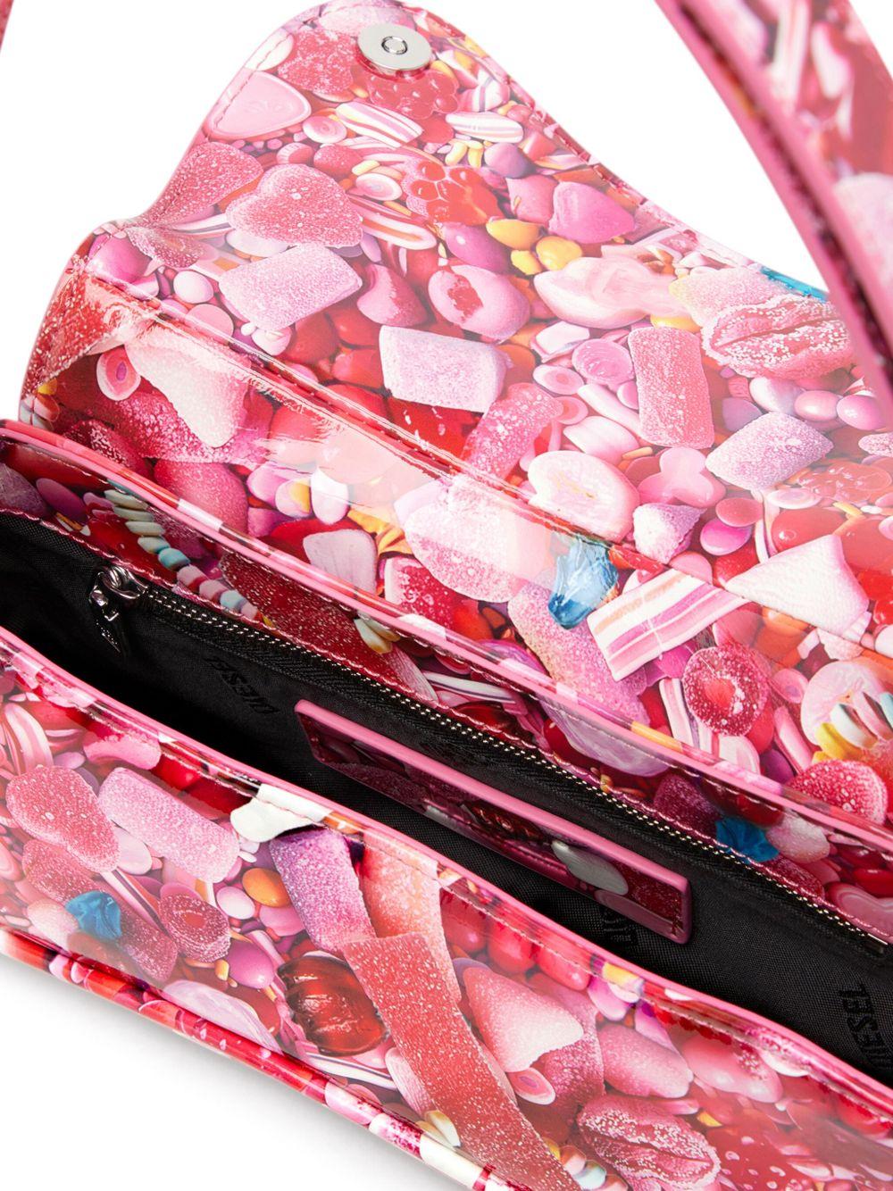 Play shoulder bag Product Image