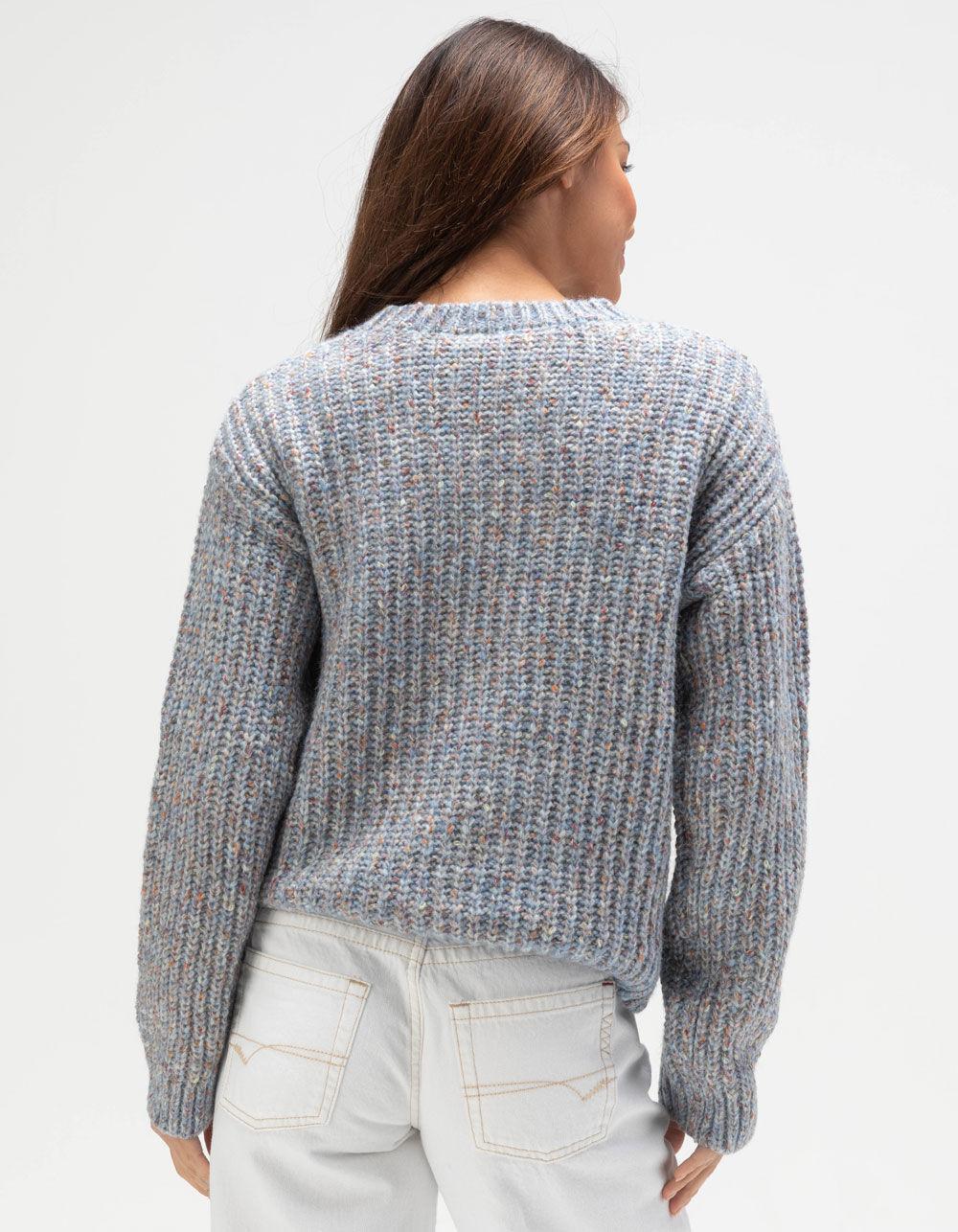 JJXX Skyla Womens Sweater - MULTI Product Image