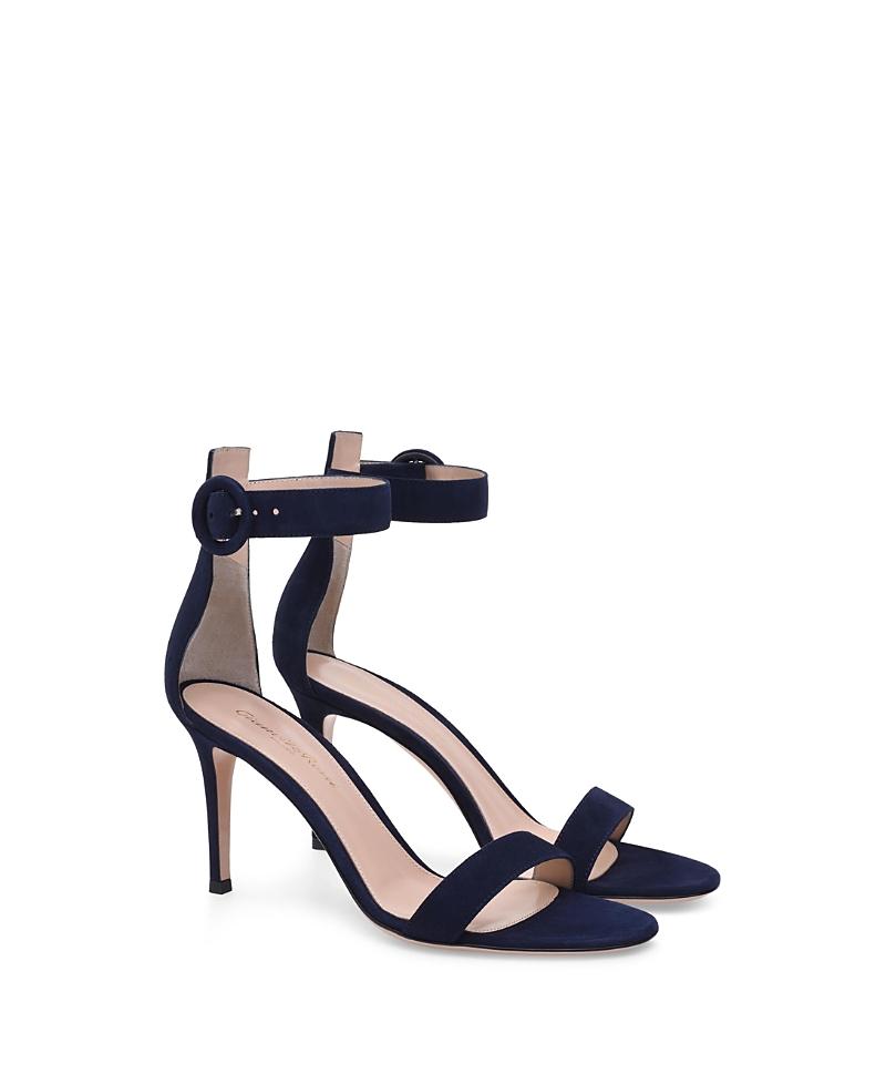 Gianvito Rossi Womens Portofino 85 Sandals Product Image
