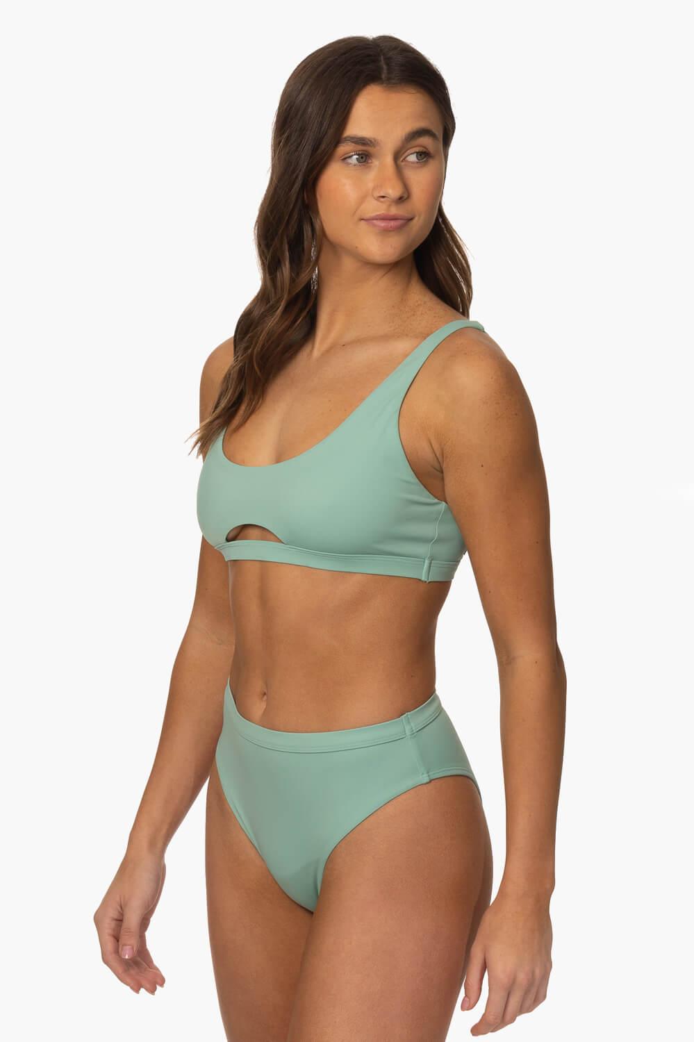 Nora Bikini Bottom - Newport Female Product Image