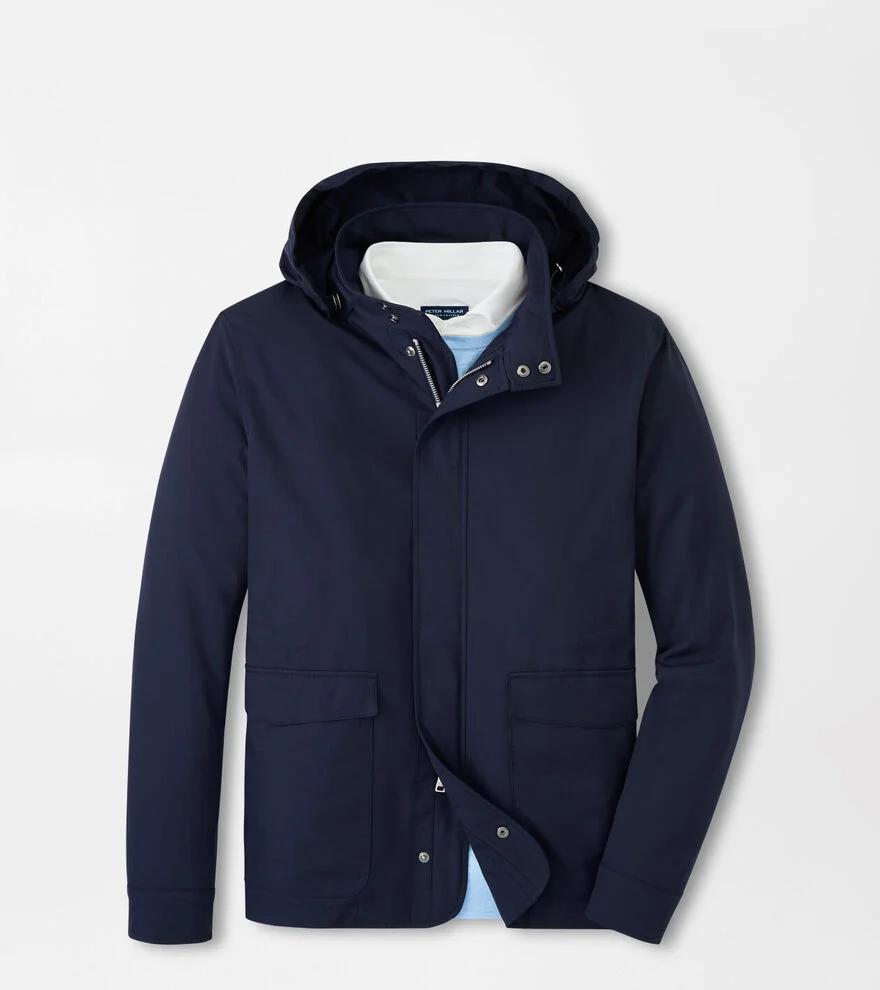 Discovery Field Jacket Product Image