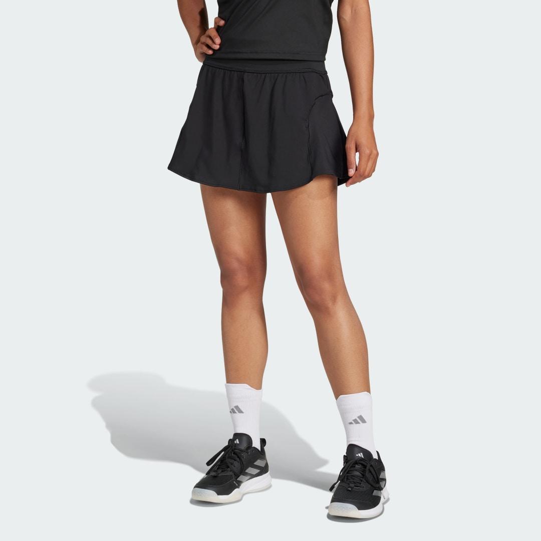 Tennis Climacool Match Skirt Product Image