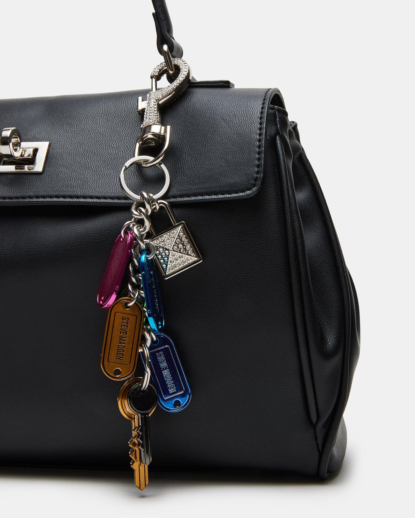 ALFEE BAG BLACK Female Product Image