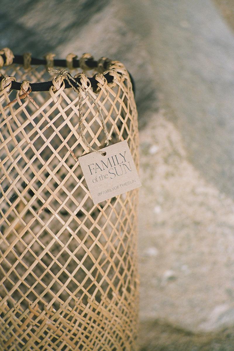 Ikan Backpack Product Image