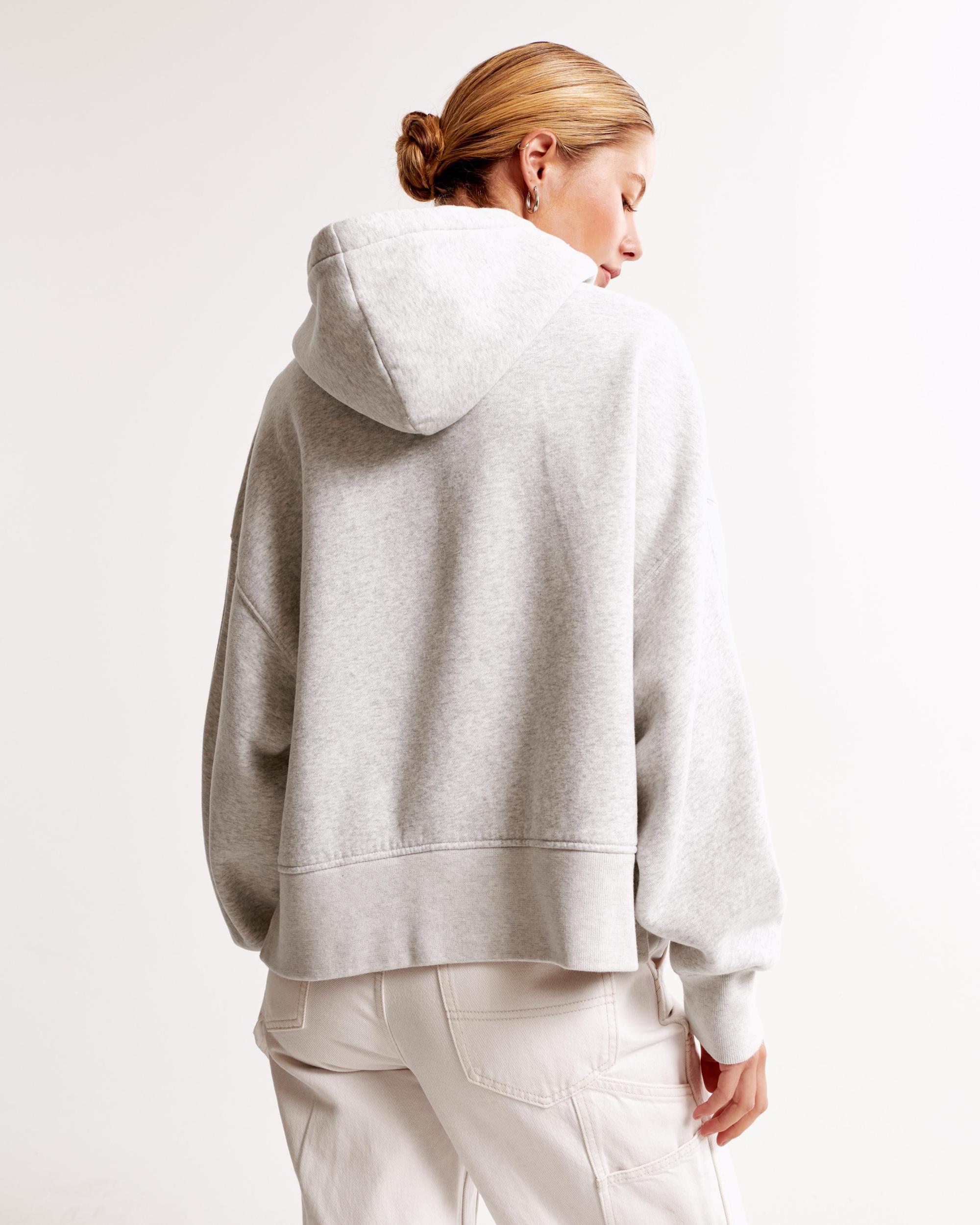 Essential Sunday Hoodie Product Image