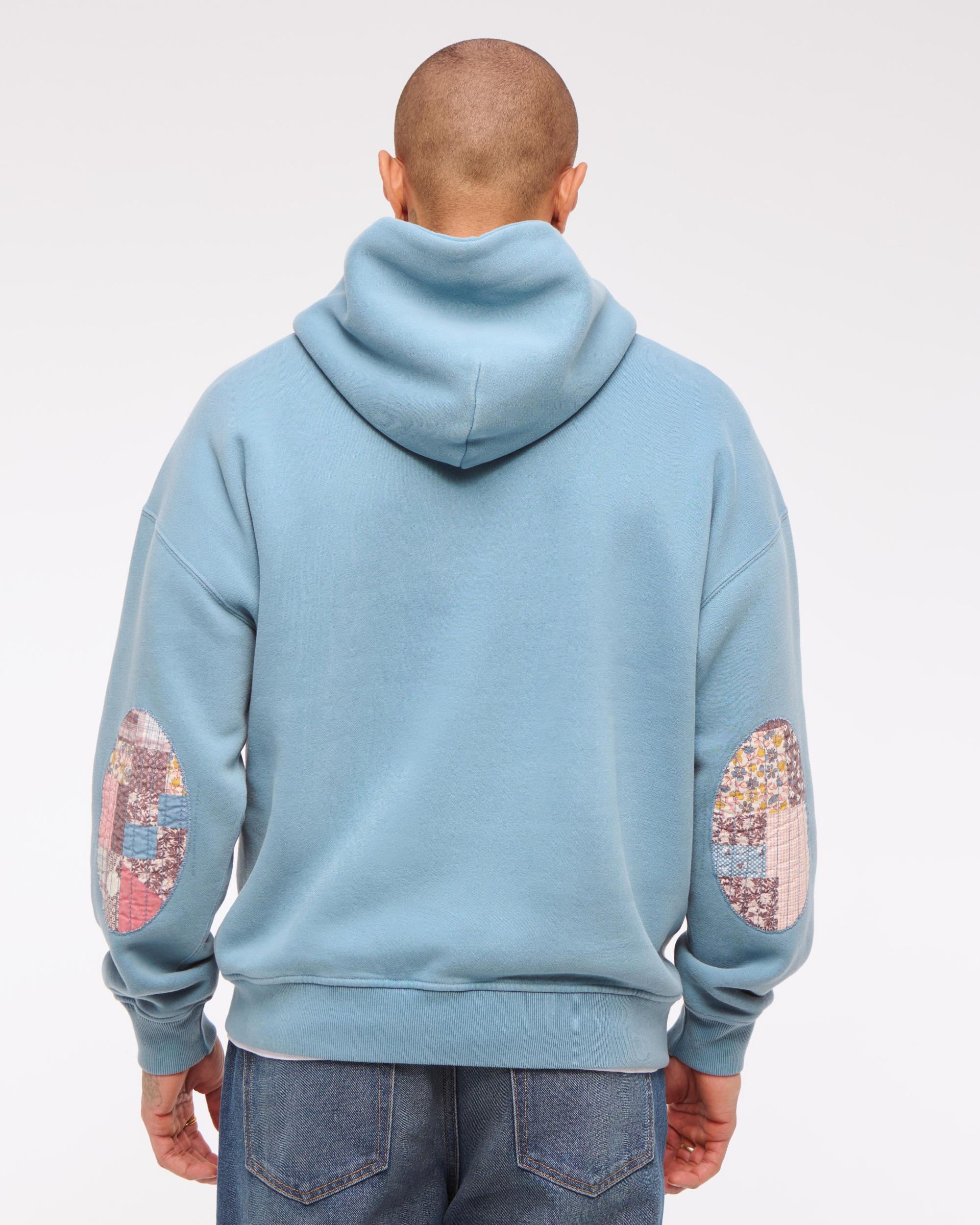 Essential Popover Hoodie Product Image