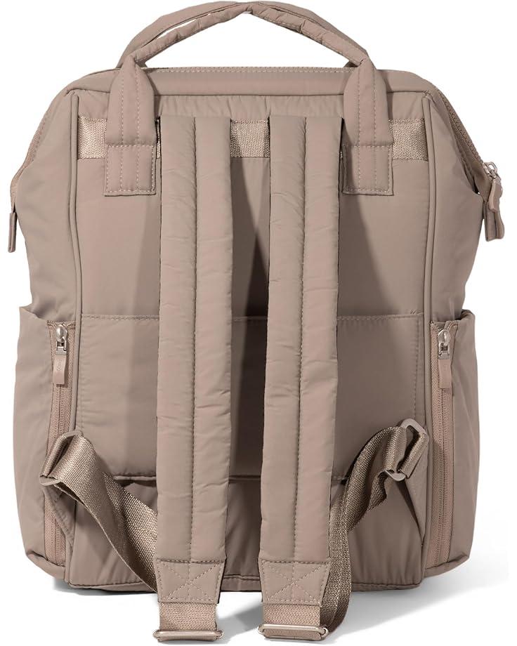 Go To Laptop Flap Backpack Product Image