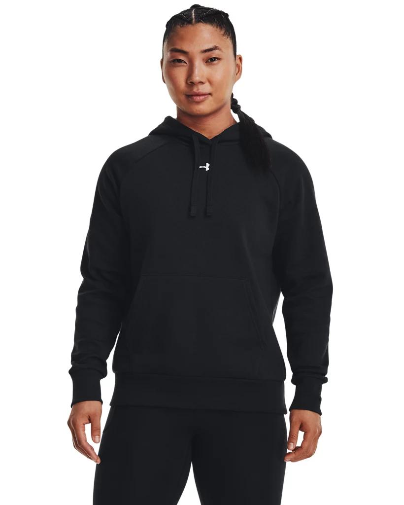 UA Rival Fleece Product Image