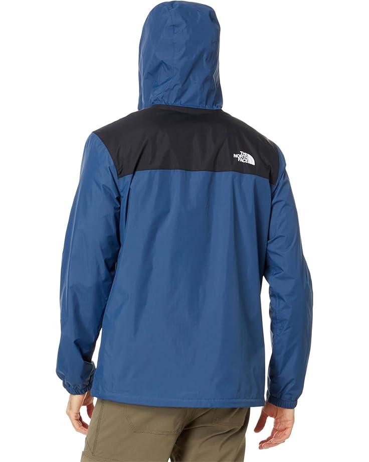 Antora Rain Hoodie Product Image