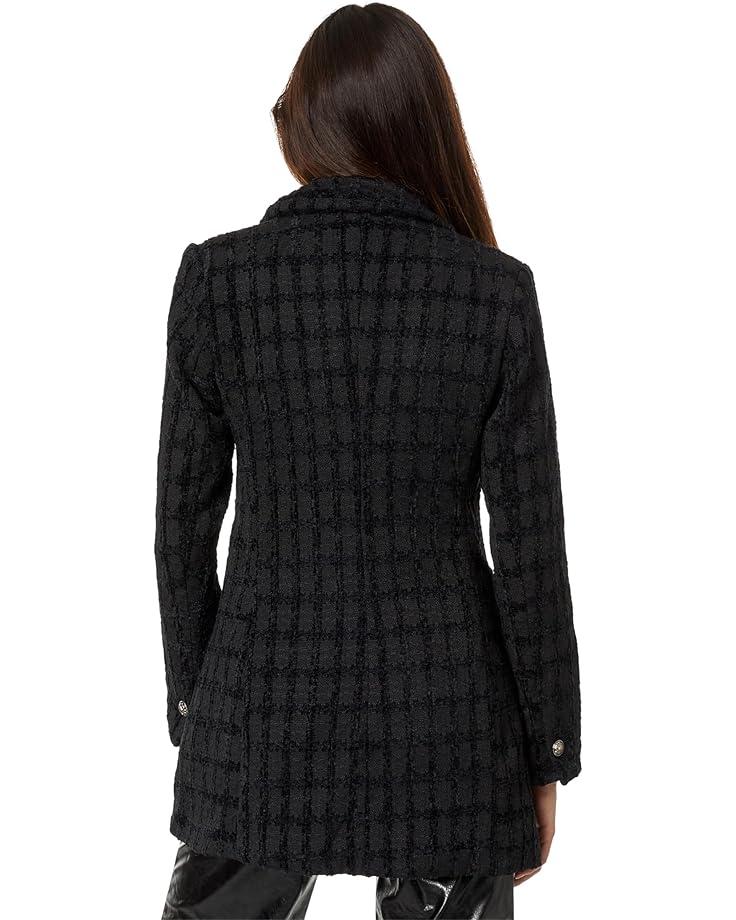 Single Breasted Jacket Product Image