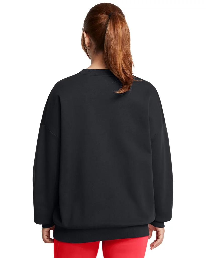 UA Rival Fleece Product Image