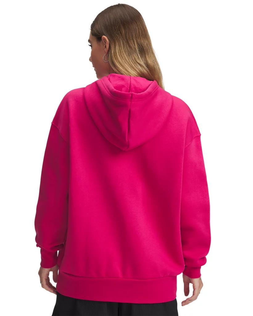 UA Icon Fleece Product Image