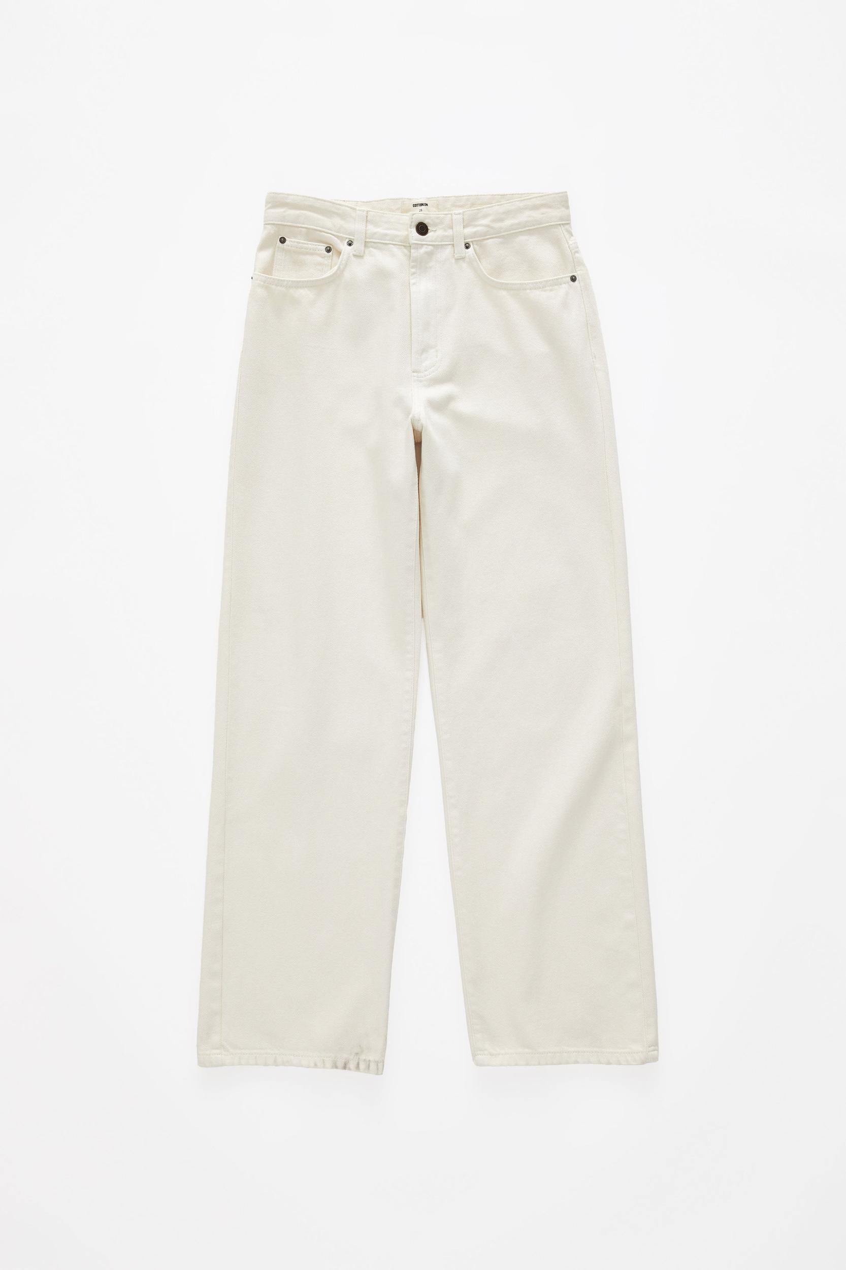 91 Straight Jean Product Image