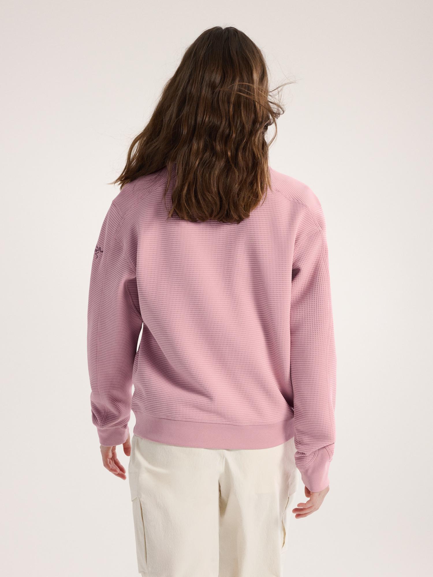 Olera Crew Neck Pullover Women's Product Image