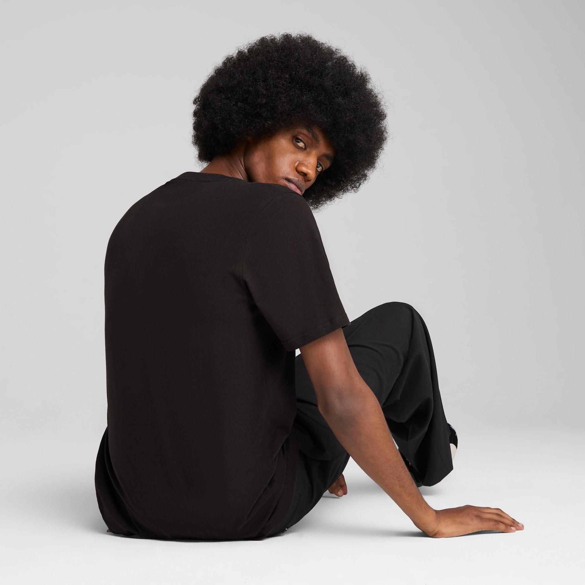 Scuderia Ferrari Race Men's Graphic Tee Product Image