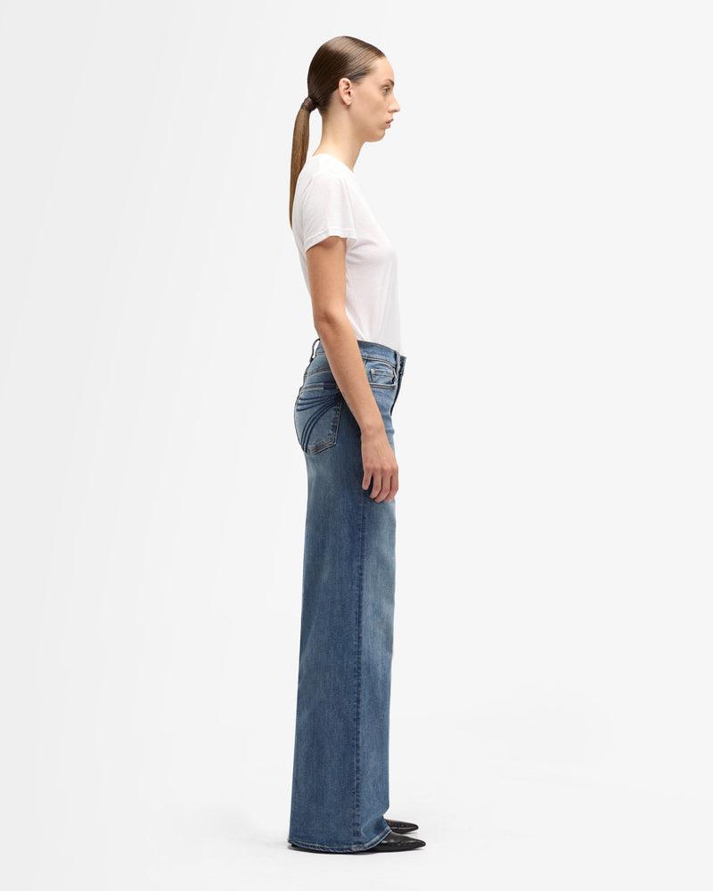 Slim Illusion Ultra High Rise Jo Product Image