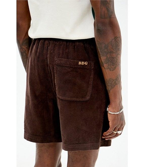 BDG Urban Outfitters Cord Shorts Product Image