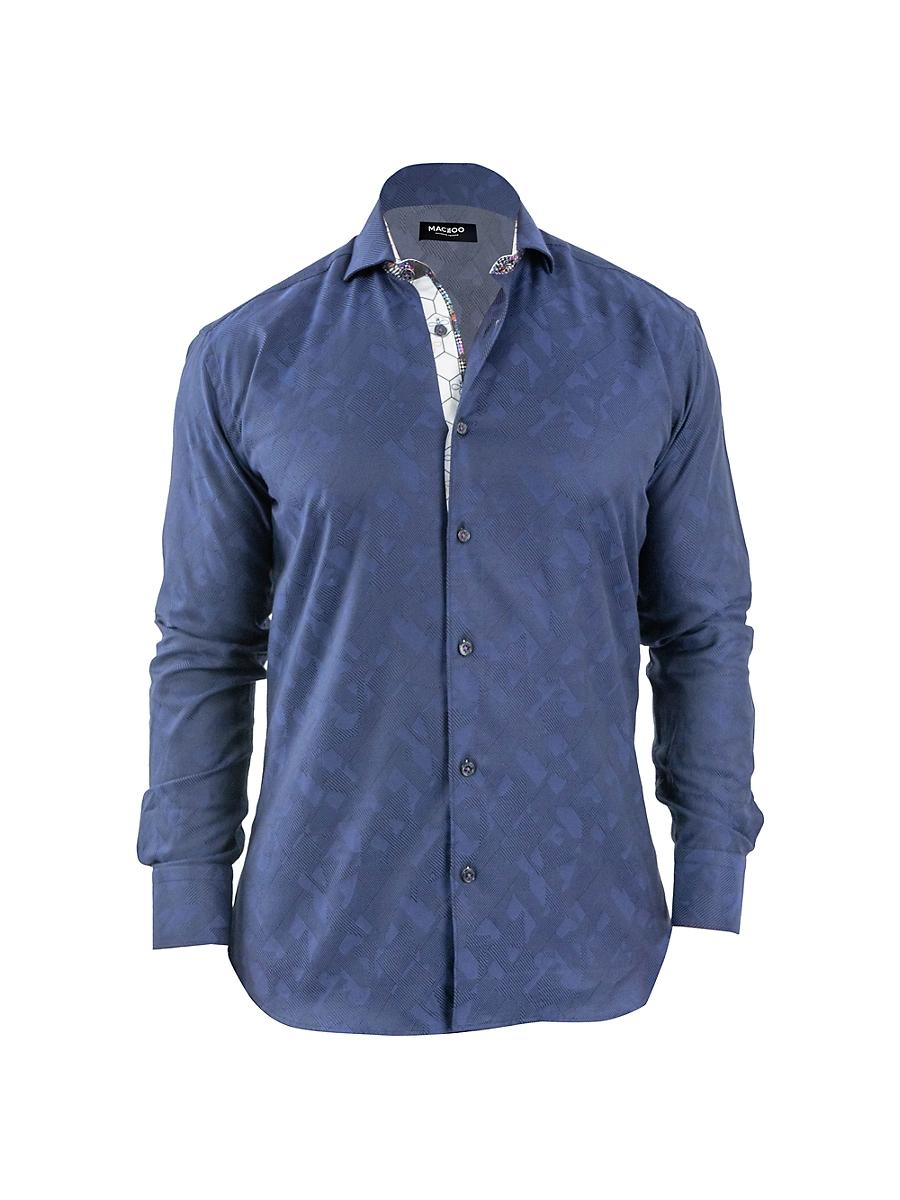 Mens Einstein Jacq Shirt Product Image