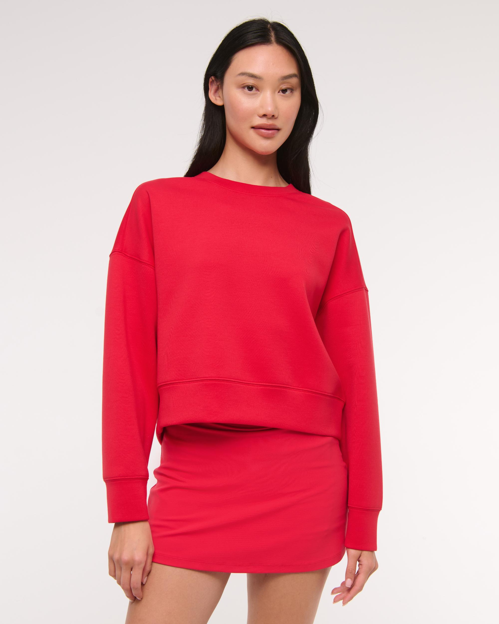 YPB neoKNIT Crew Product Image