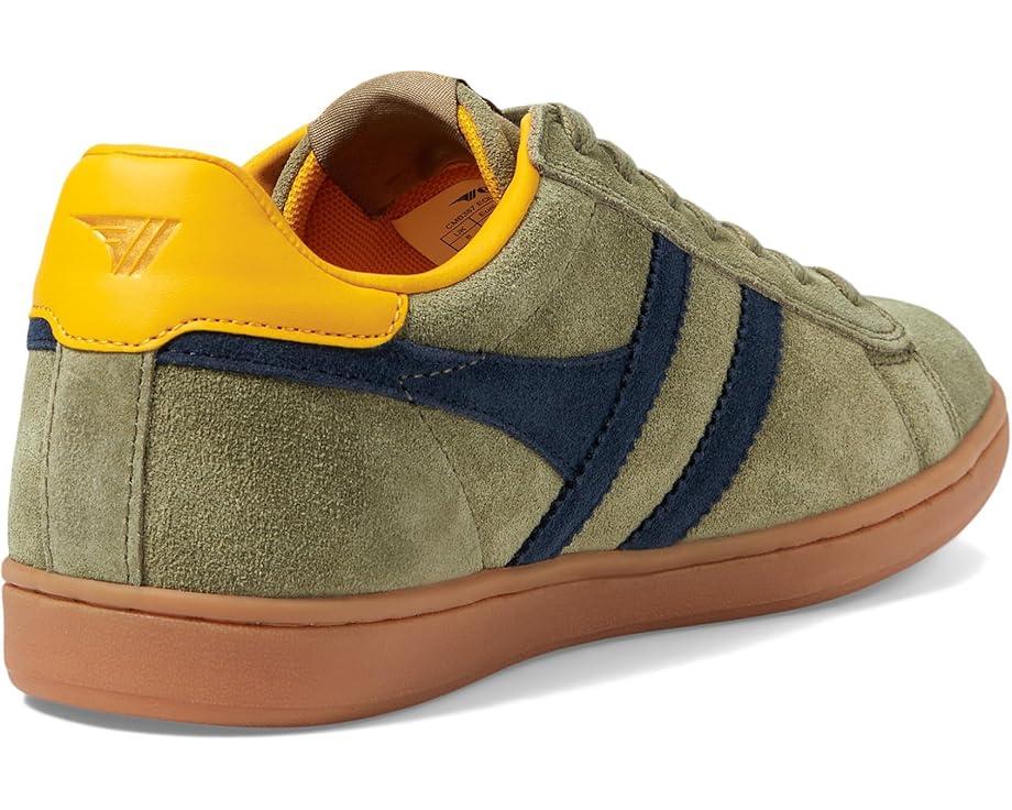 Hawk Suede &apos;86 Product Image