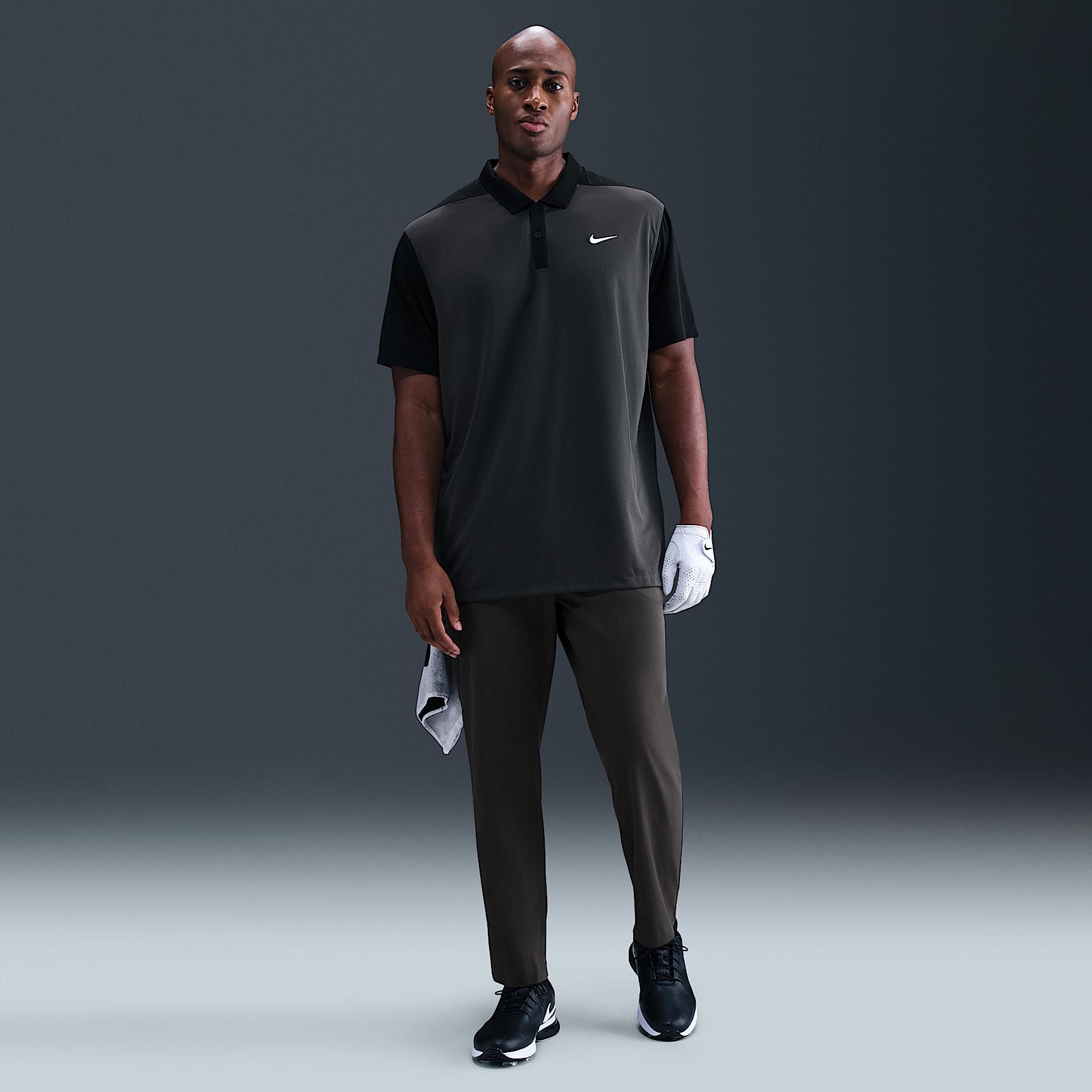 Nike Mens Victory+ Dri-FIT Golf Polo | HM5637-060 Product Image