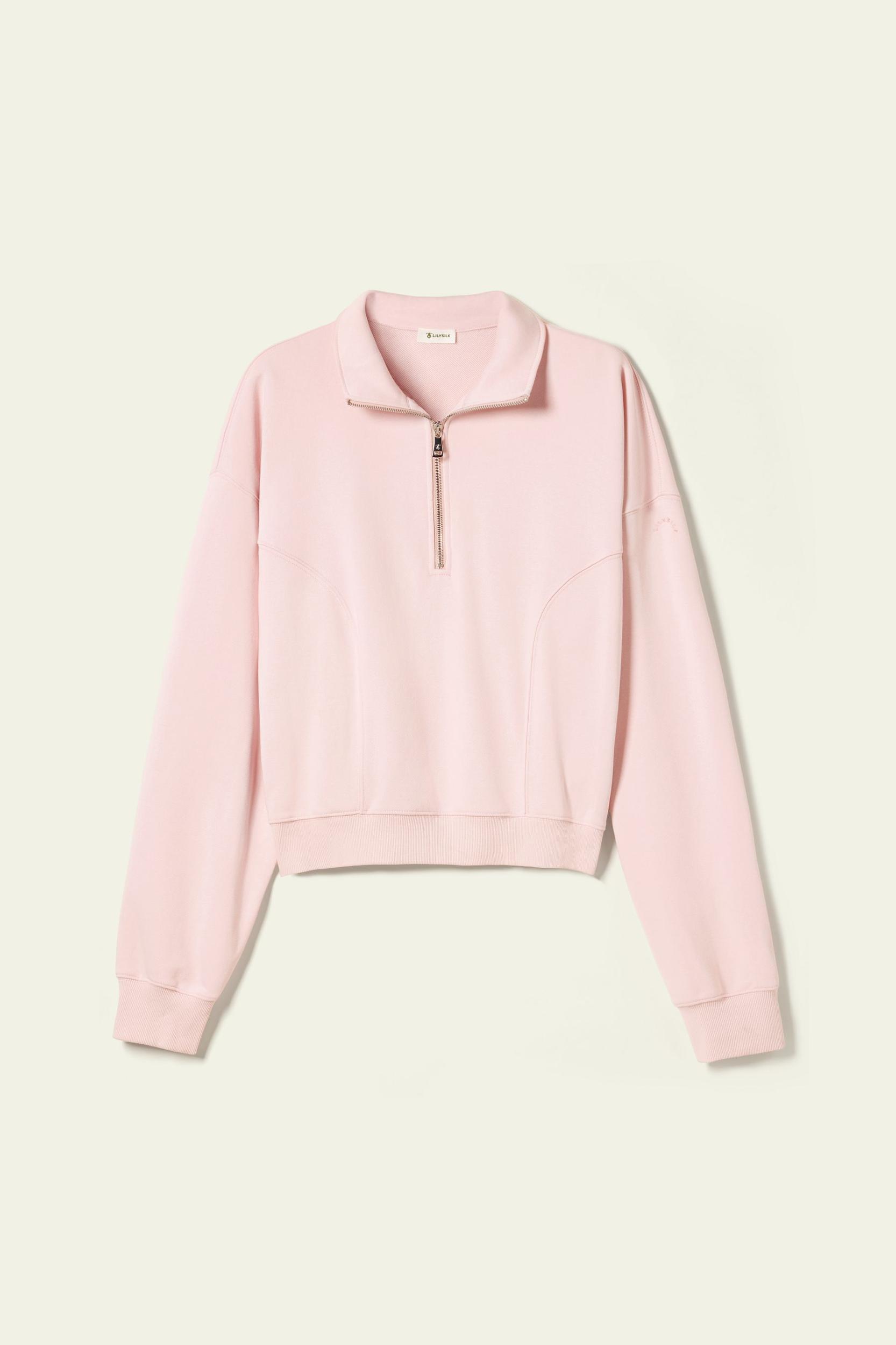 Heirloom '89 Half-Zip Pullover Product Image