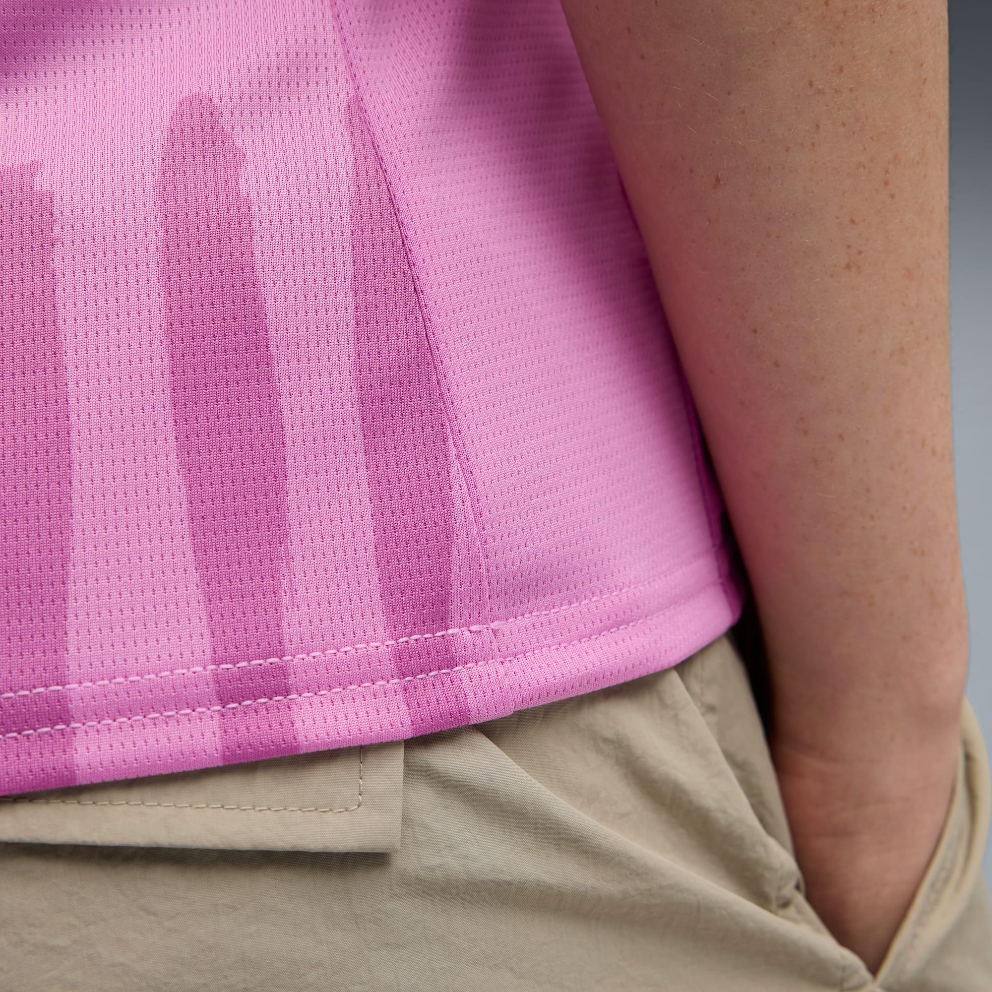 KIDSUPER x BORUSSIA DORTMUND Jersey Women Product Image