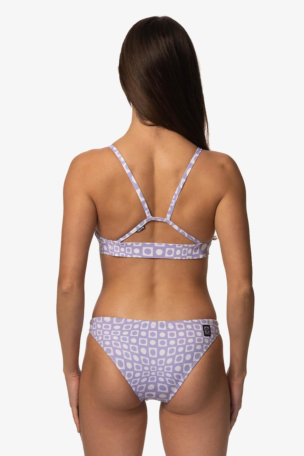 Europe Bikini Bottom - Cruz Female Product Image