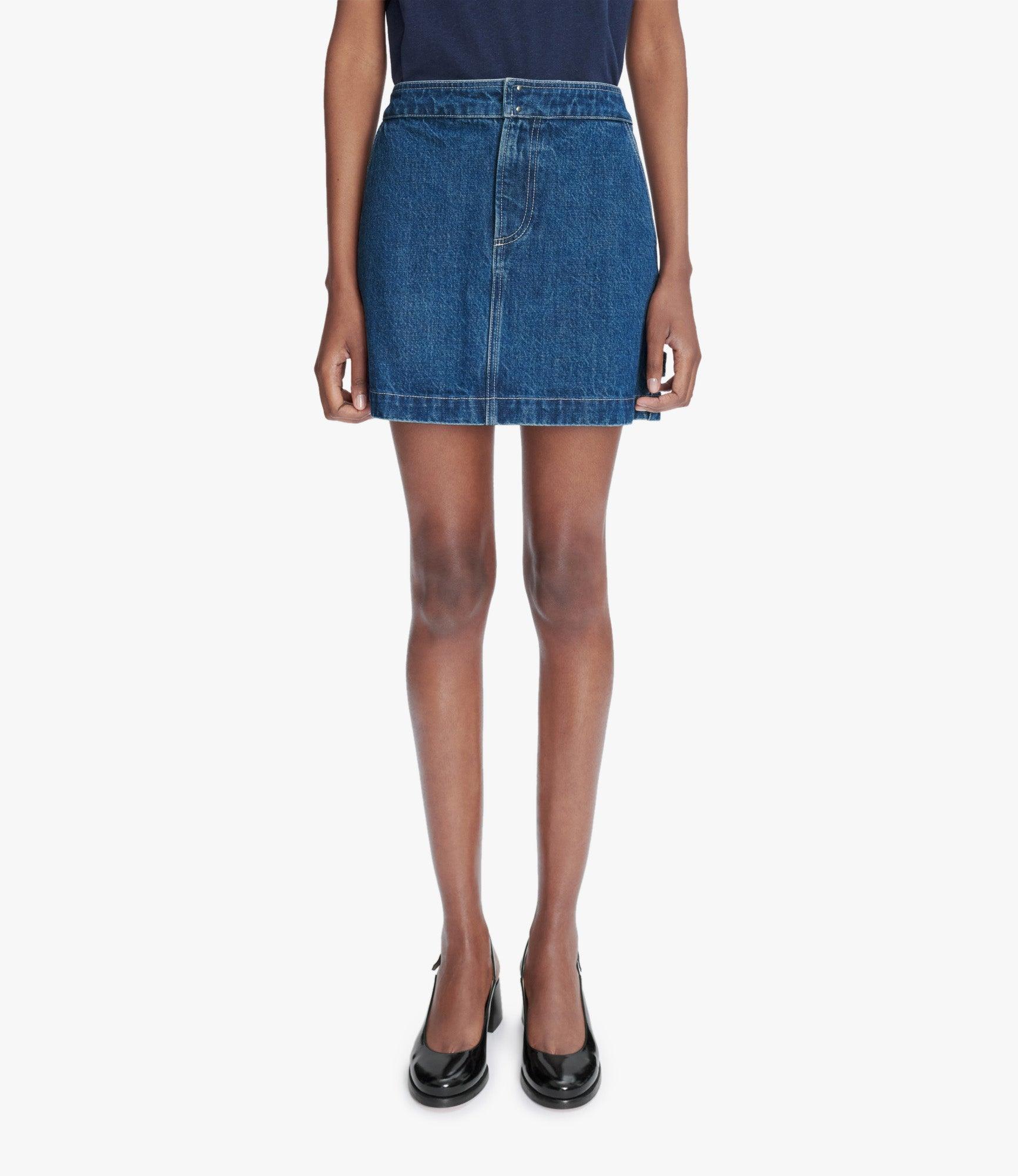 Christie skirt Female Product Image