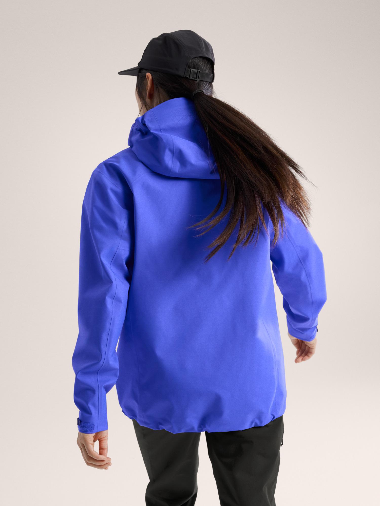 Beta Jacket Women's Product Image