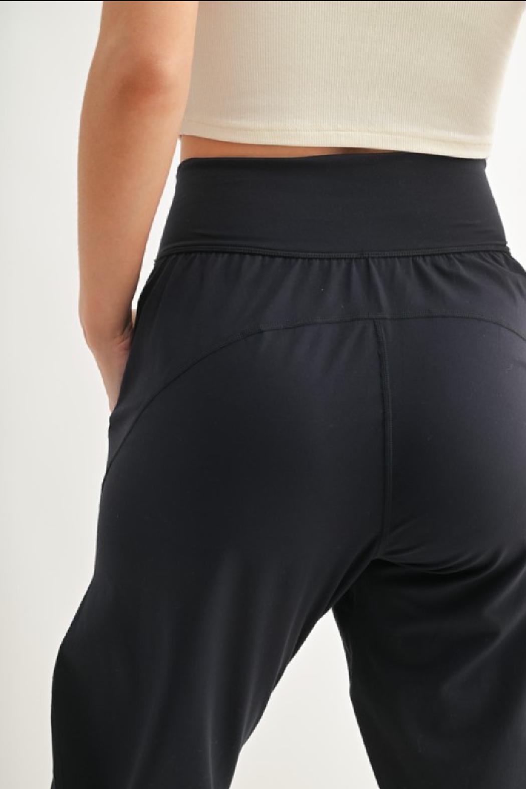 Venice Flow Barrel Active Pant Product Image