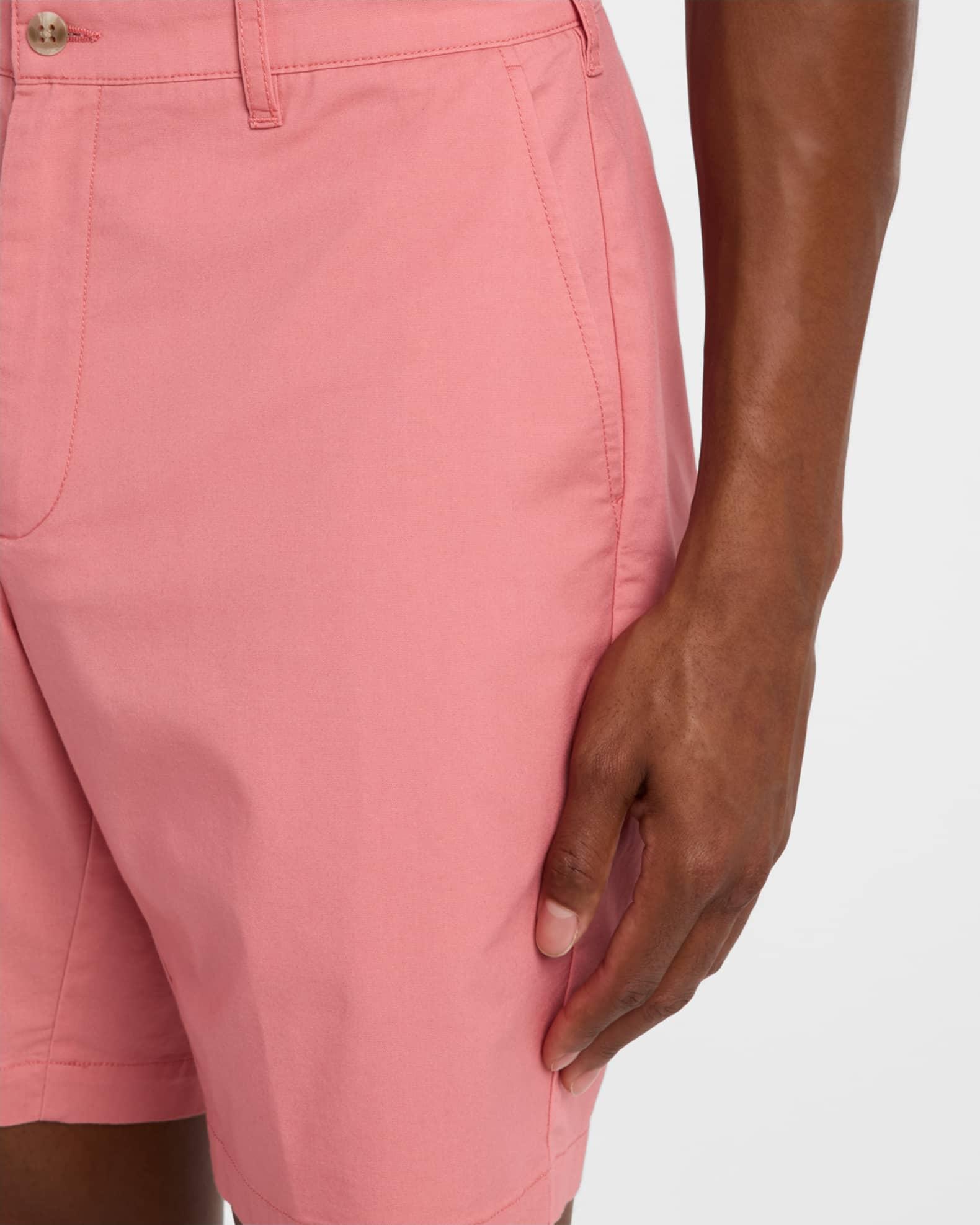 Men's Crown Comfort Shorts, 8" Inseam Product Image